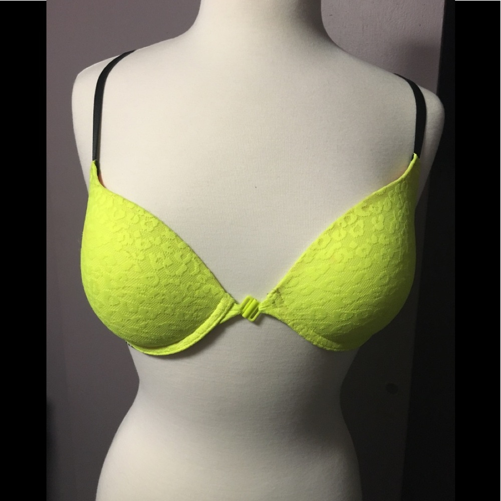 VS PINK bra